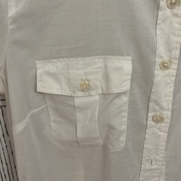 Perfect Shirt in airy white! - Picture 2 of 6